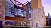 Newpark Resort